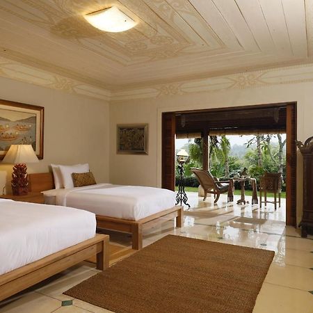 Villa Inka Ubud By Nakula 외부 사진