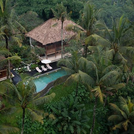 Villa Inka Ubud By Nakula 외부 사진
