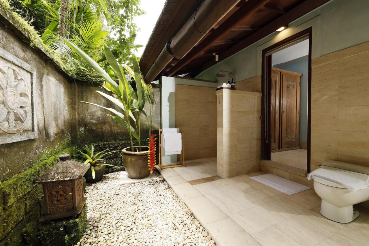 Villa Inka Ubud By Nakula 외부 사진
