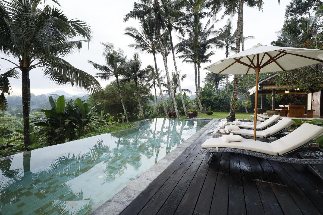 Villa Inka Ubud By Nakula 외부 사진