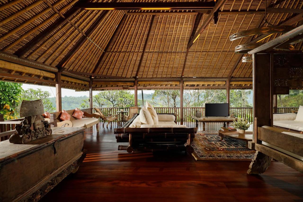 Villa Inka Ubud By Nakula 외부 사진