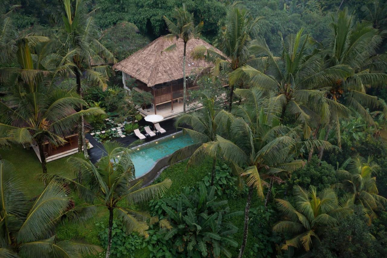Villa Inka Ubud By Nakula 외부 사진