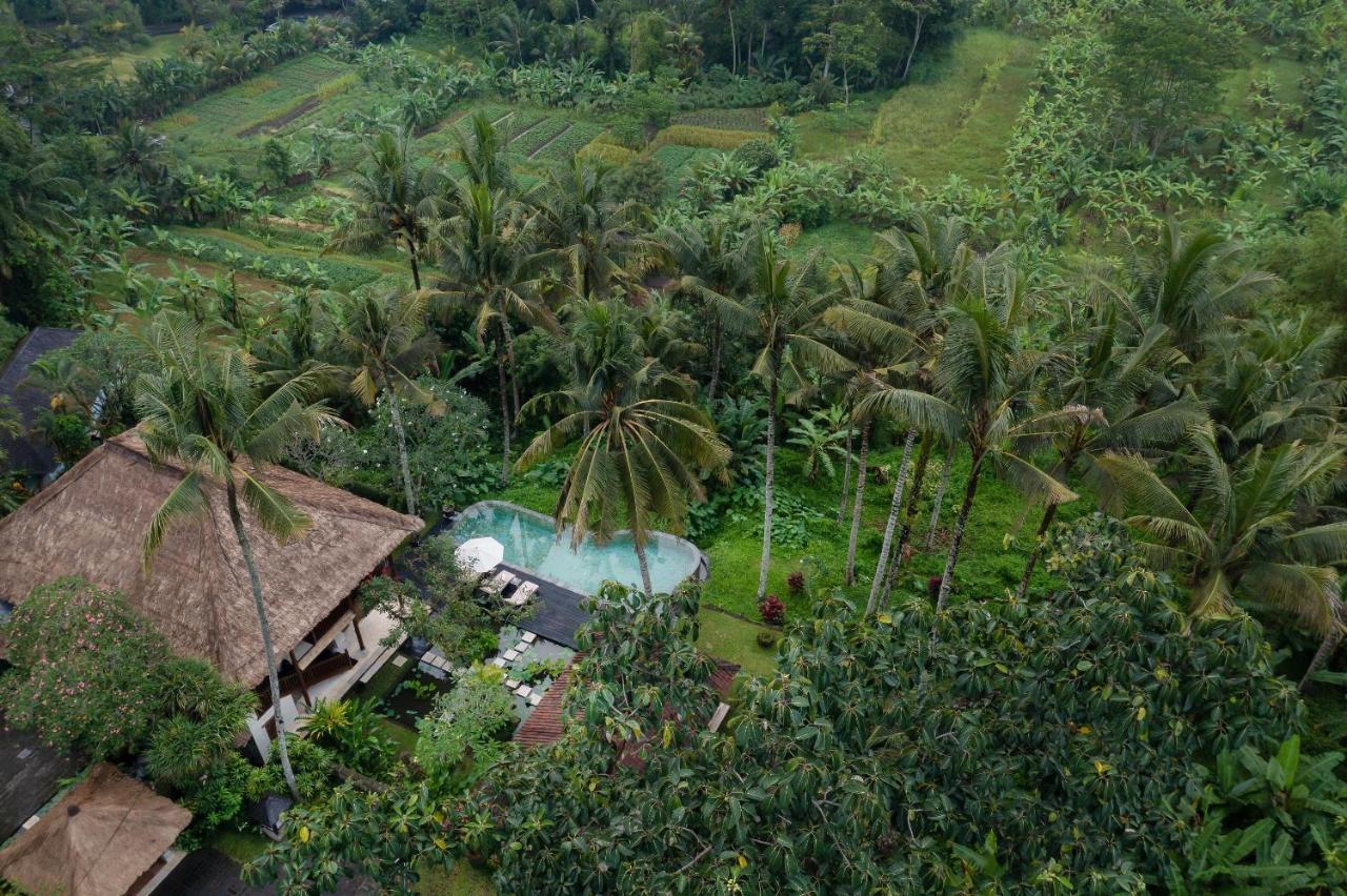 Villa Inka Ubud By Nakula 외부 사진