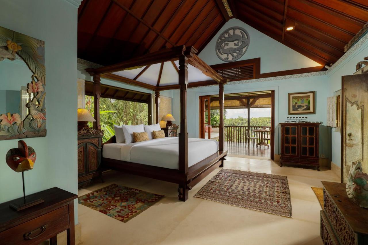 Villa Inka Ubud By Nakula 외부 사진