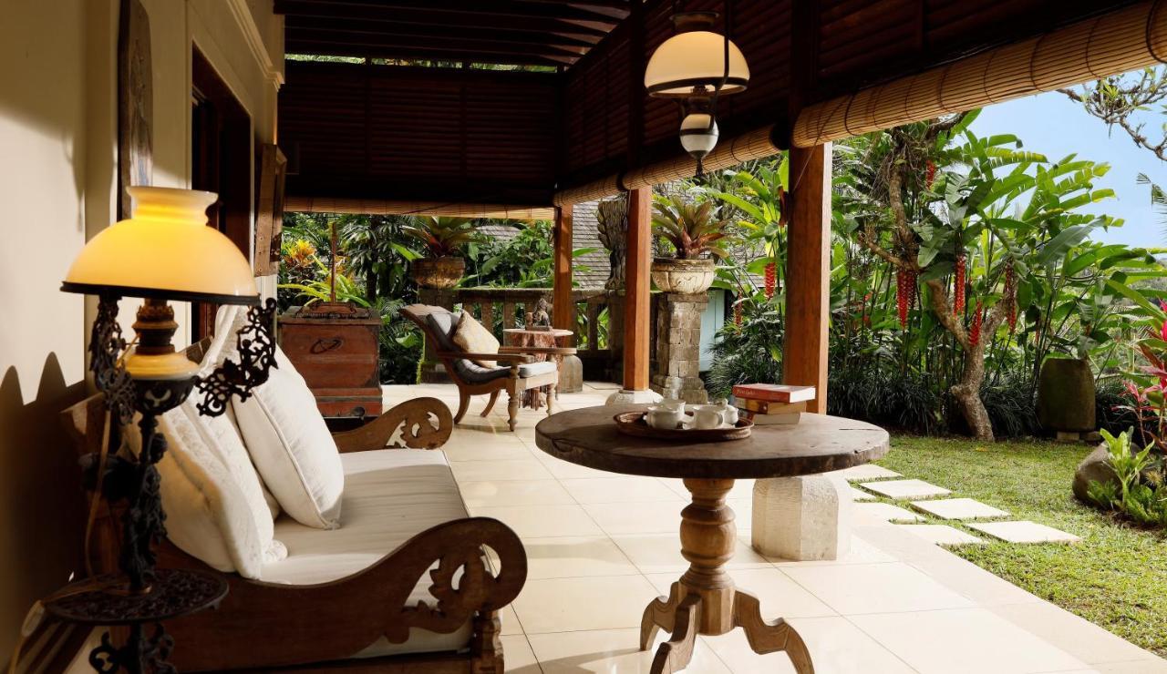 Villa Inka Ubud By Nakula 외부 사진