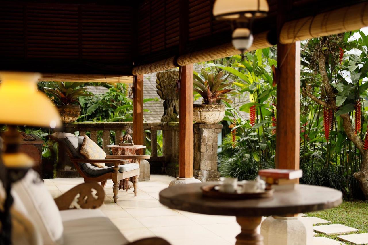 Villa Inka Ubud By Nakula 외부 사진