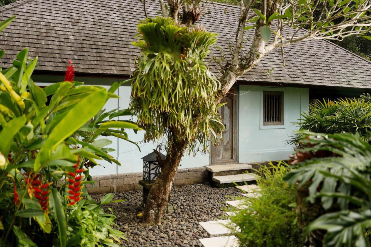 Villa Inka Ubud By Nakula 외부 사진
