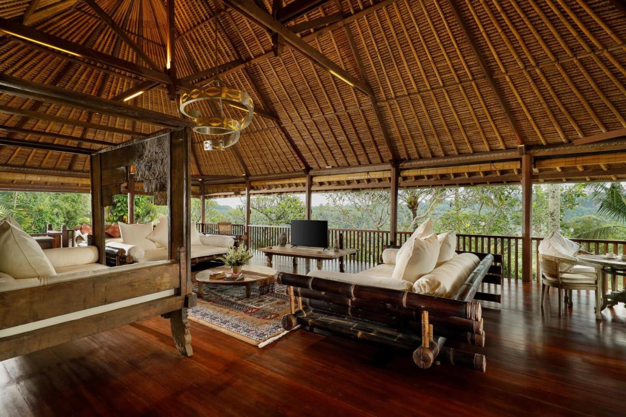 Villa Inka Ubud By Nakula 외부 사진